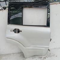 door/sliding rear right