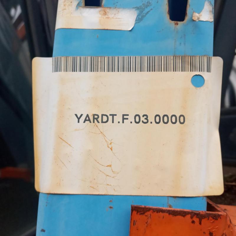 door/sliding rear right