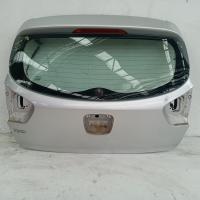 bootlid/tailgate