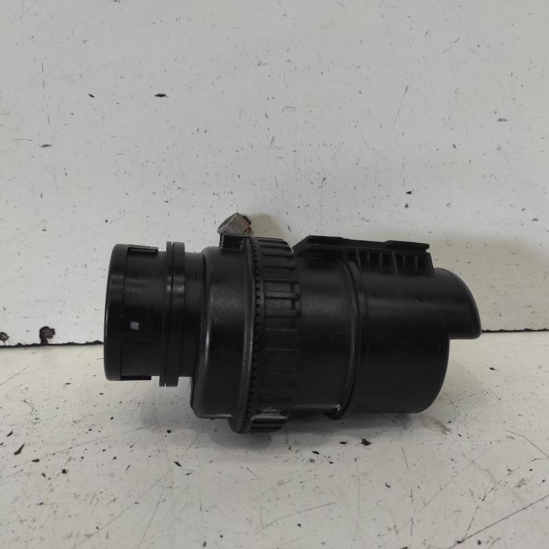 fuel filter housing