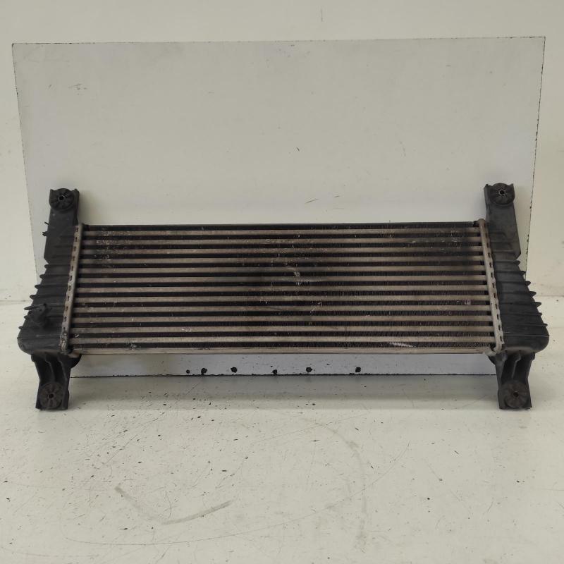 intercooler