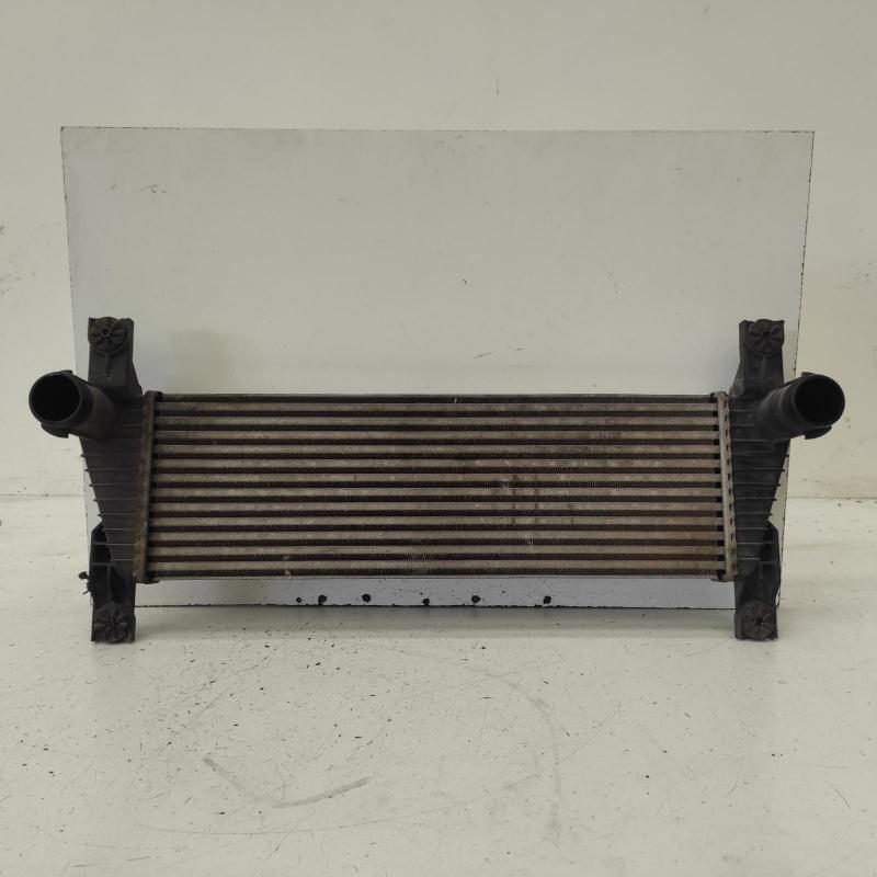 intercooler