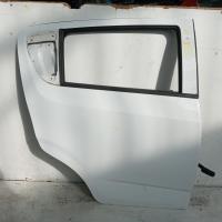 door/sliding rear right