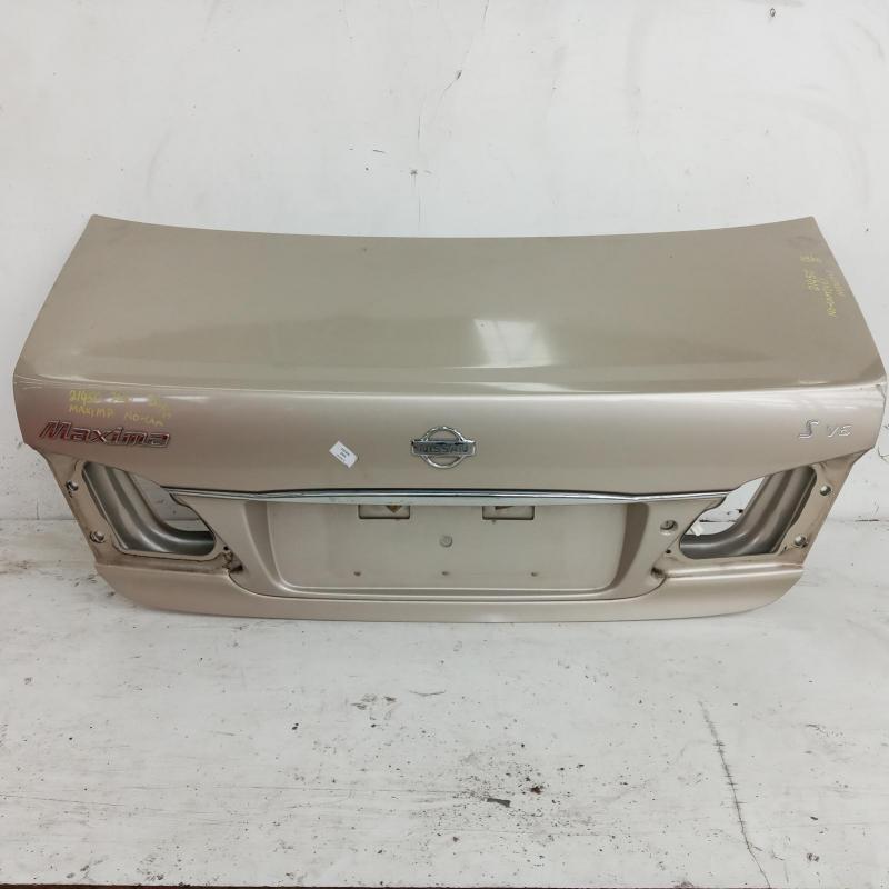 bootlid/tailgate