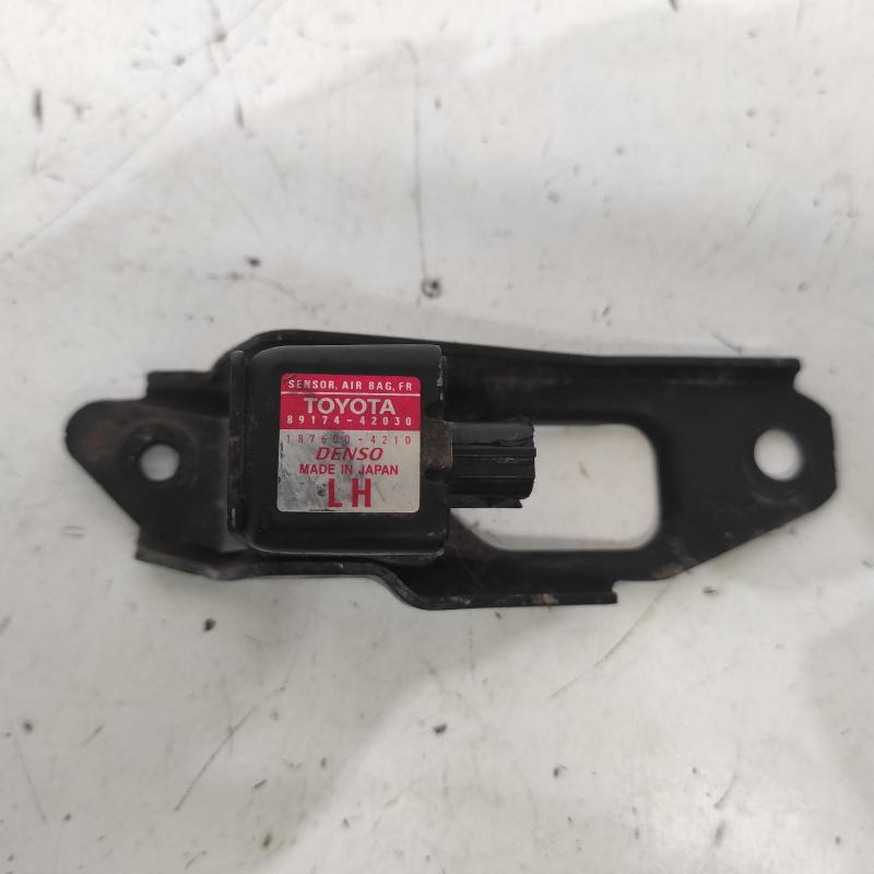 airbag module/sensor