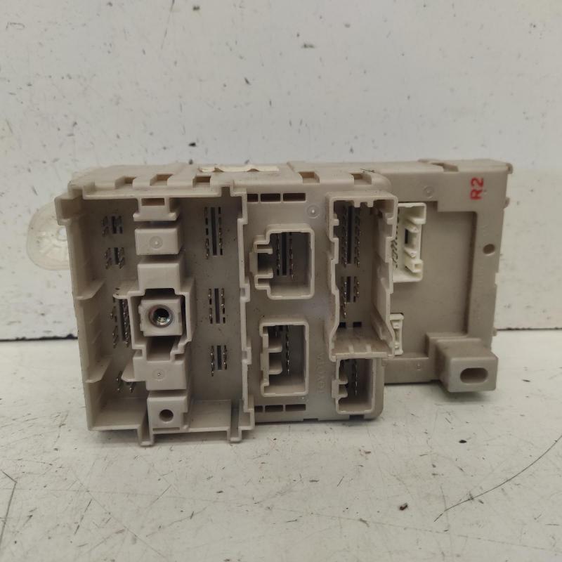 fuse box