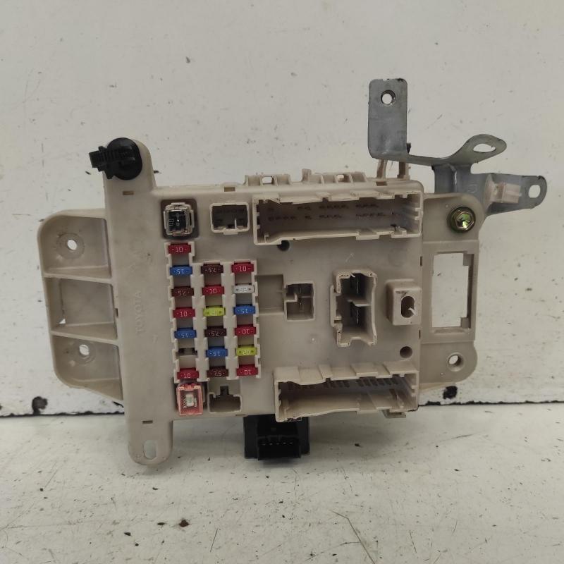 fuse box