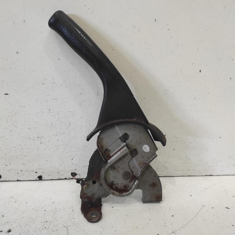 handbrake lever