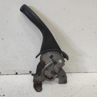 handbrake lever