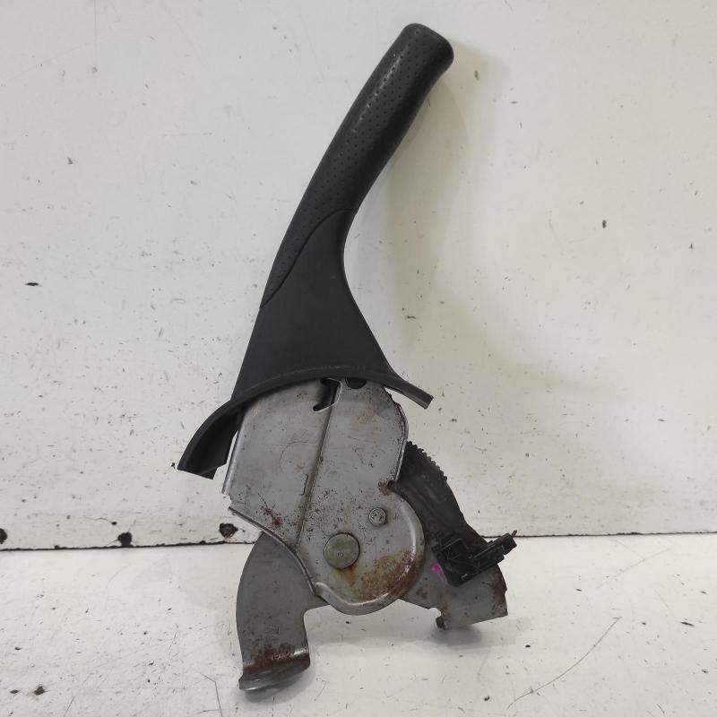 handbrake lever