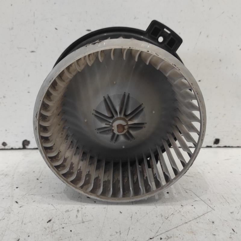 heater fan/motor