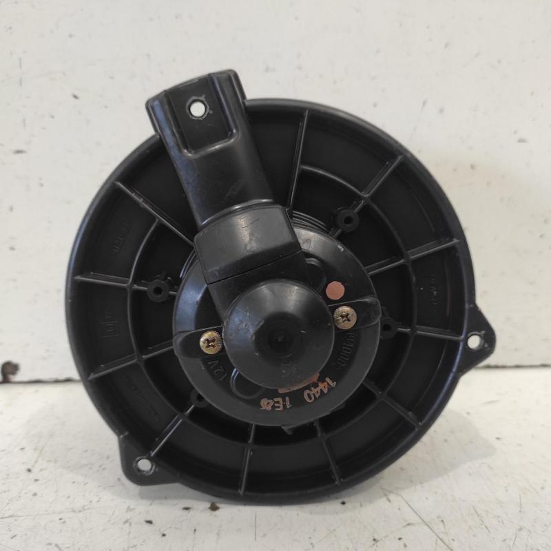 heater fan/motor