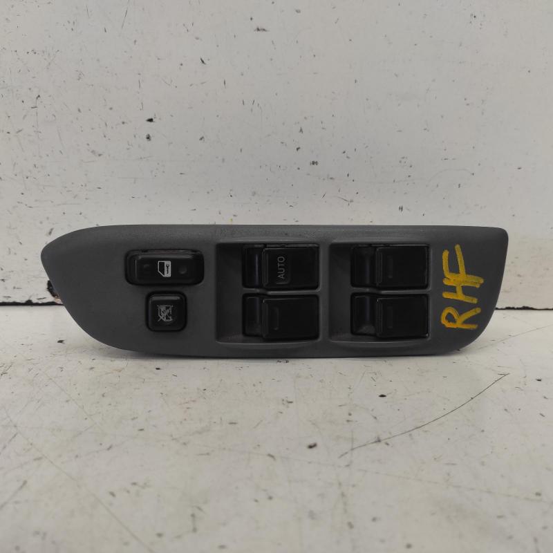 power door window switch