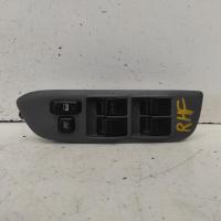power door window switch