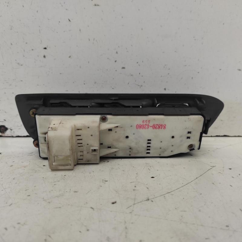 power door window switch