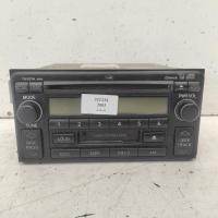 stereo/head unit