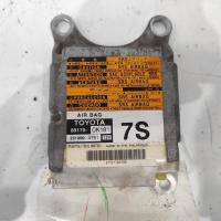 airbag module/sensor