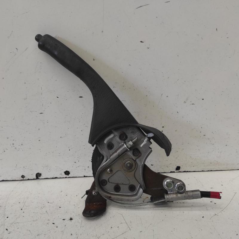 handbrake lever