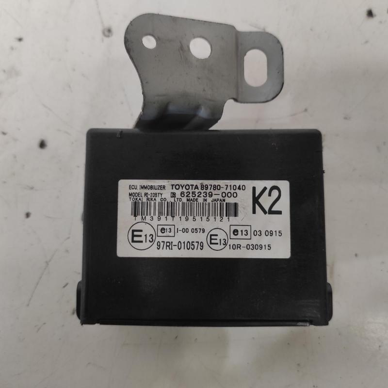 miscellaneous switch relay