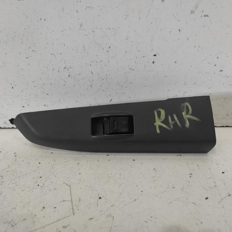 power door window switch