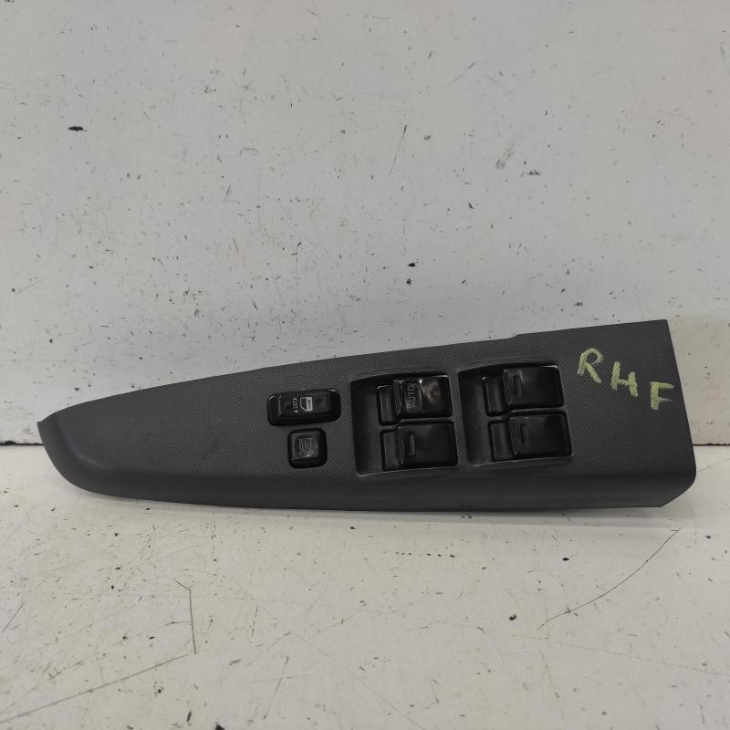 power door window switch