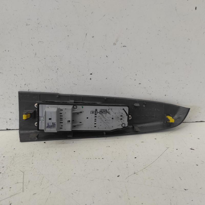 power door window switch