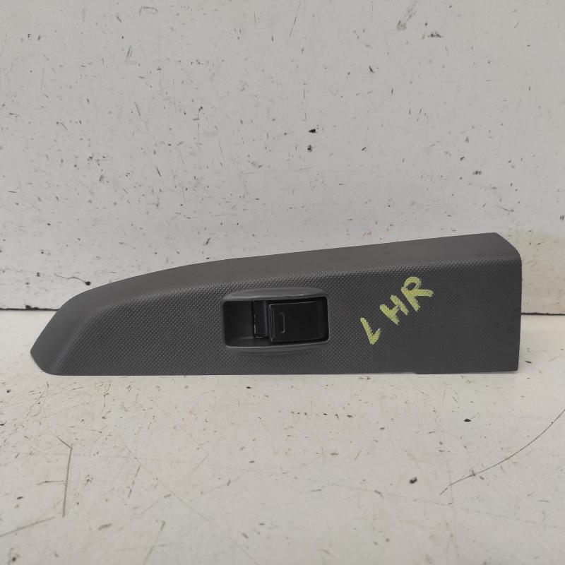 power door window switch