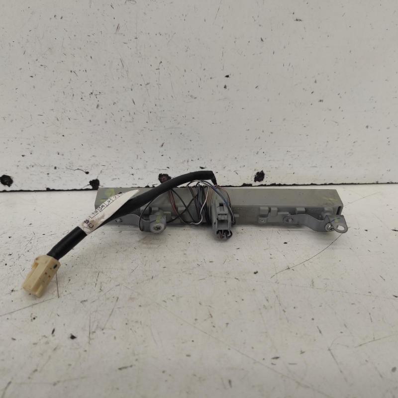 high level stoplight