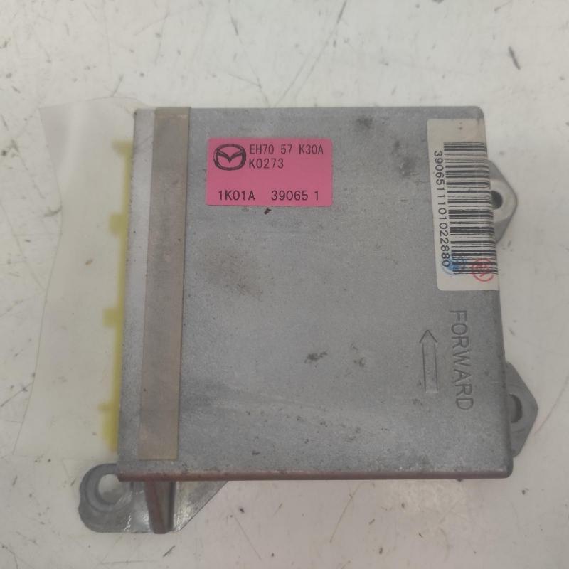 airbag module/sensor