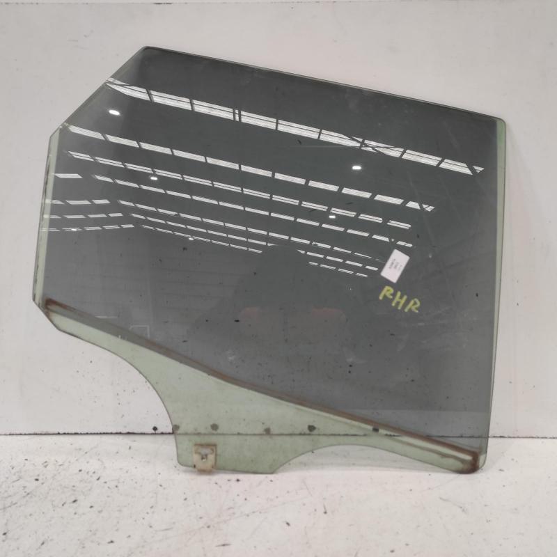 door window rear right