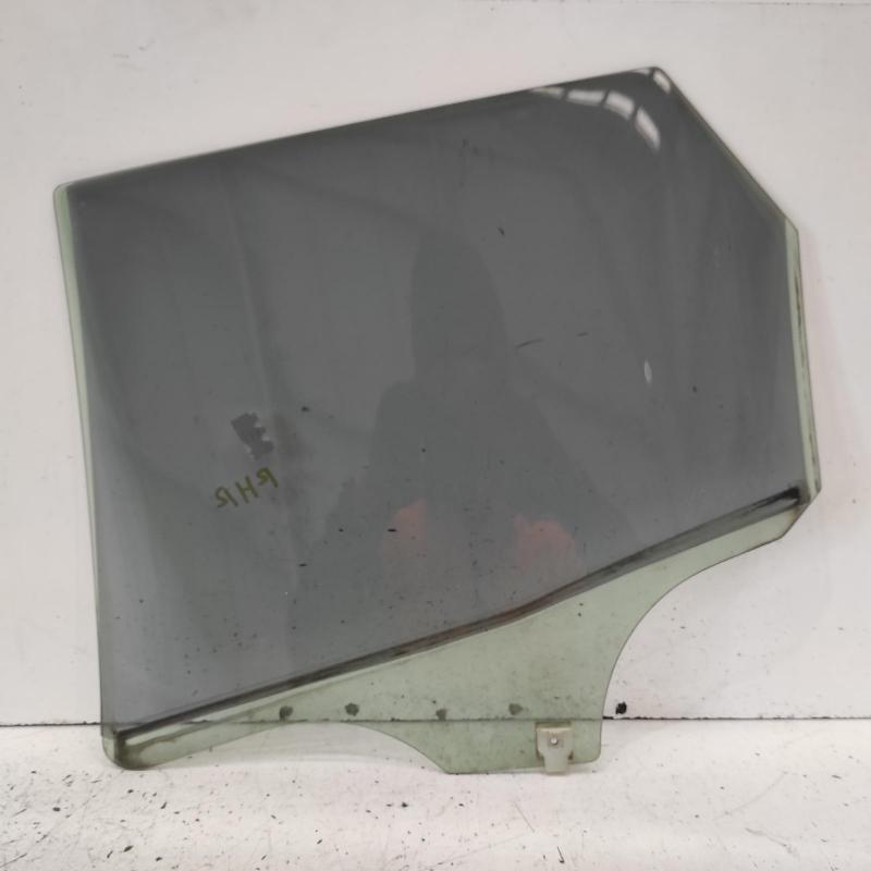 door window rear right