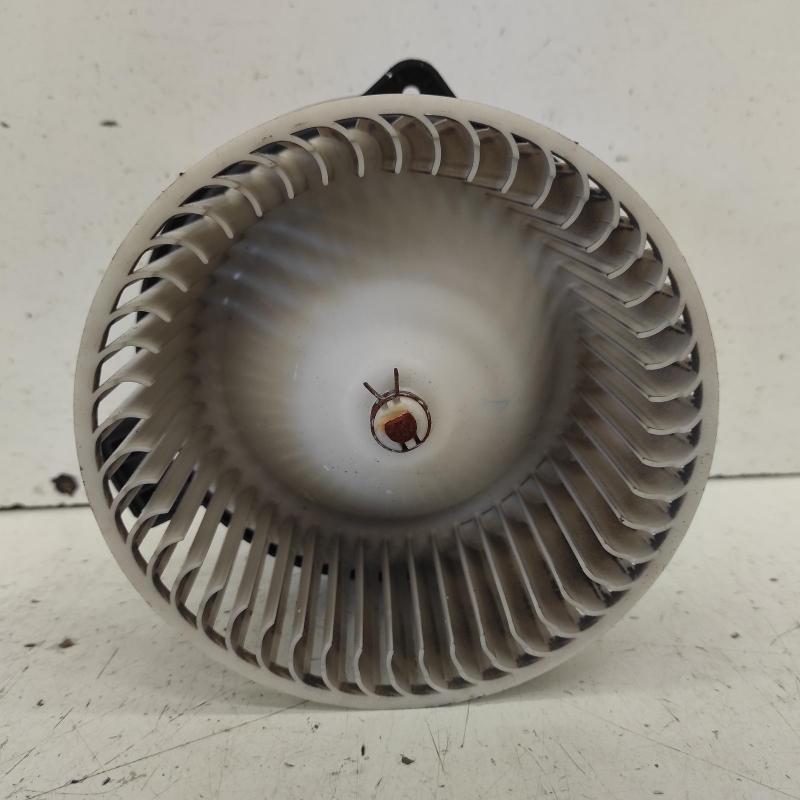 heater fan/motor
