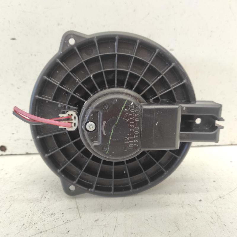 heater fan/motor