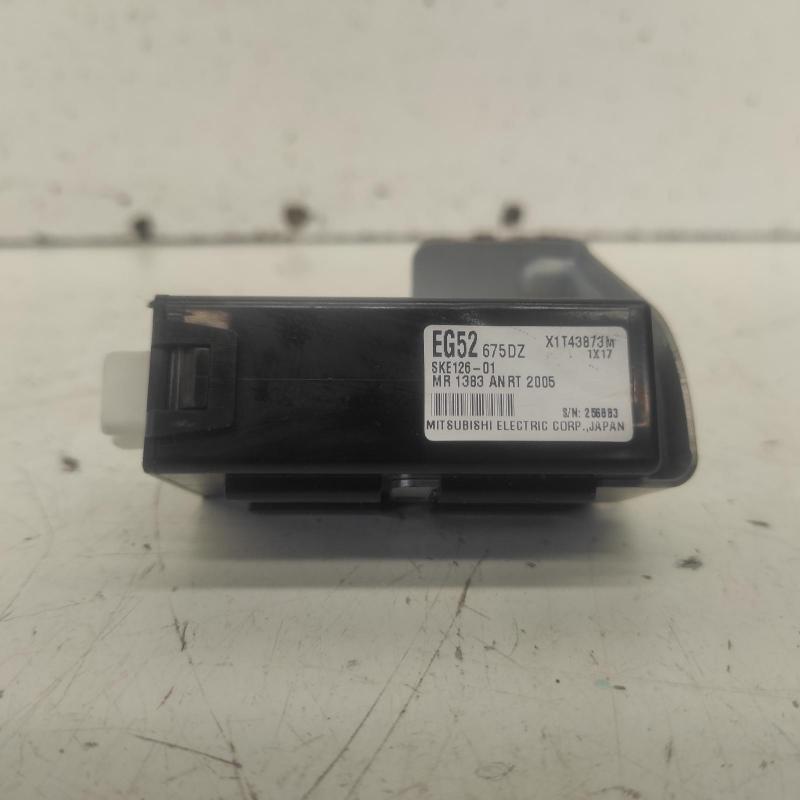 miscellaneous switch relay