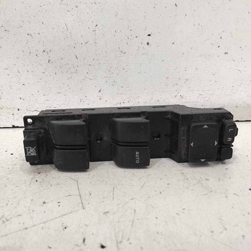 power door window switch