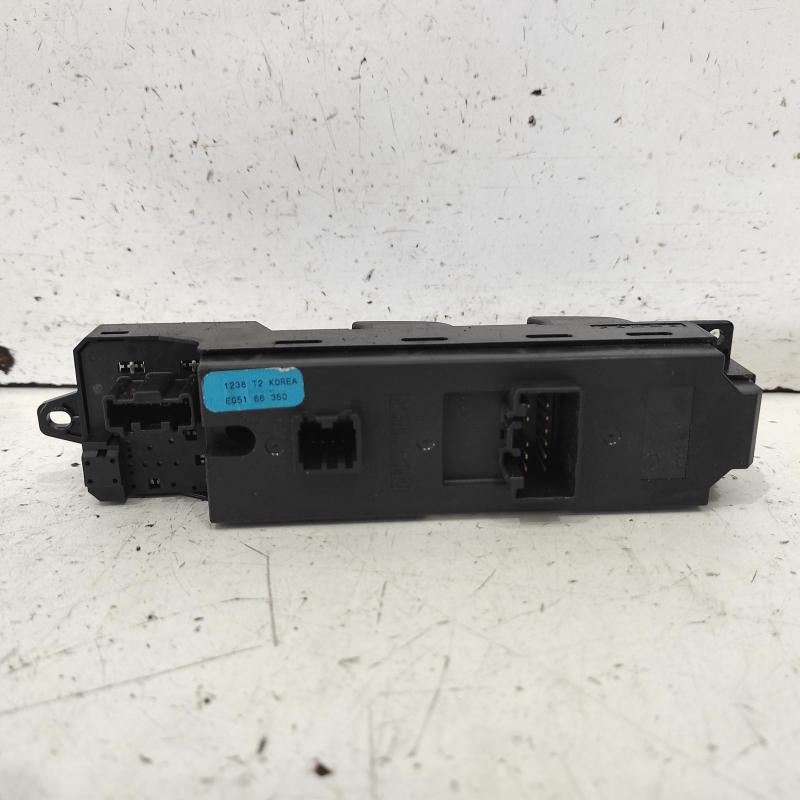 power door window switch