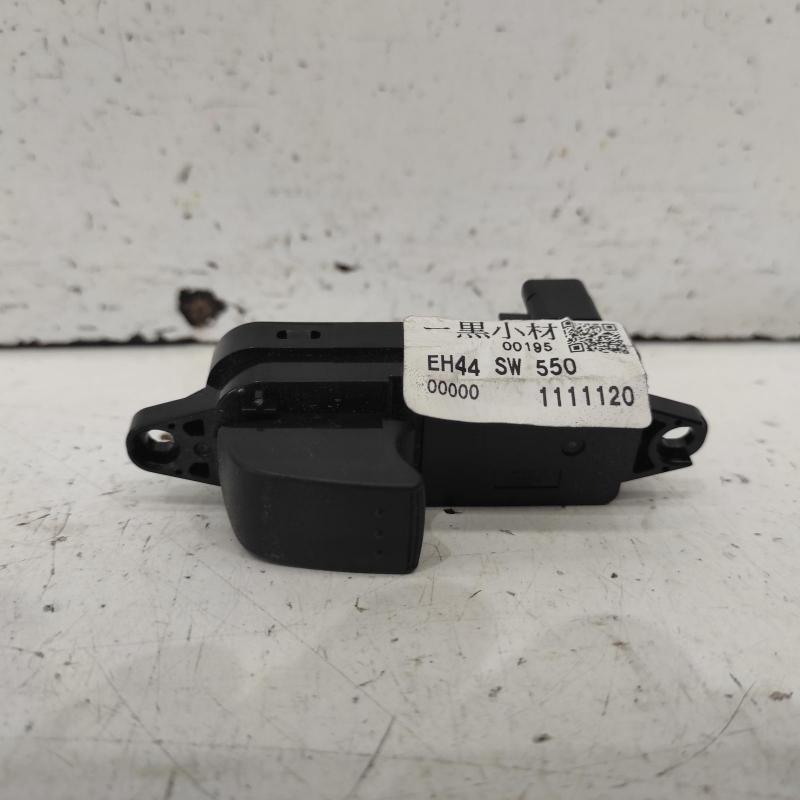 power door window switch