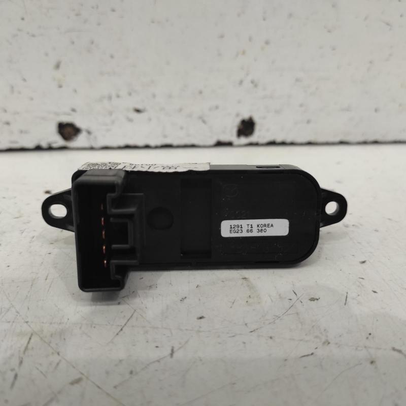 power door window switch