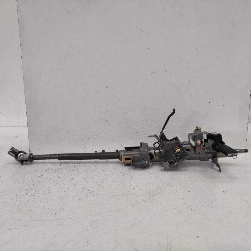 steering column