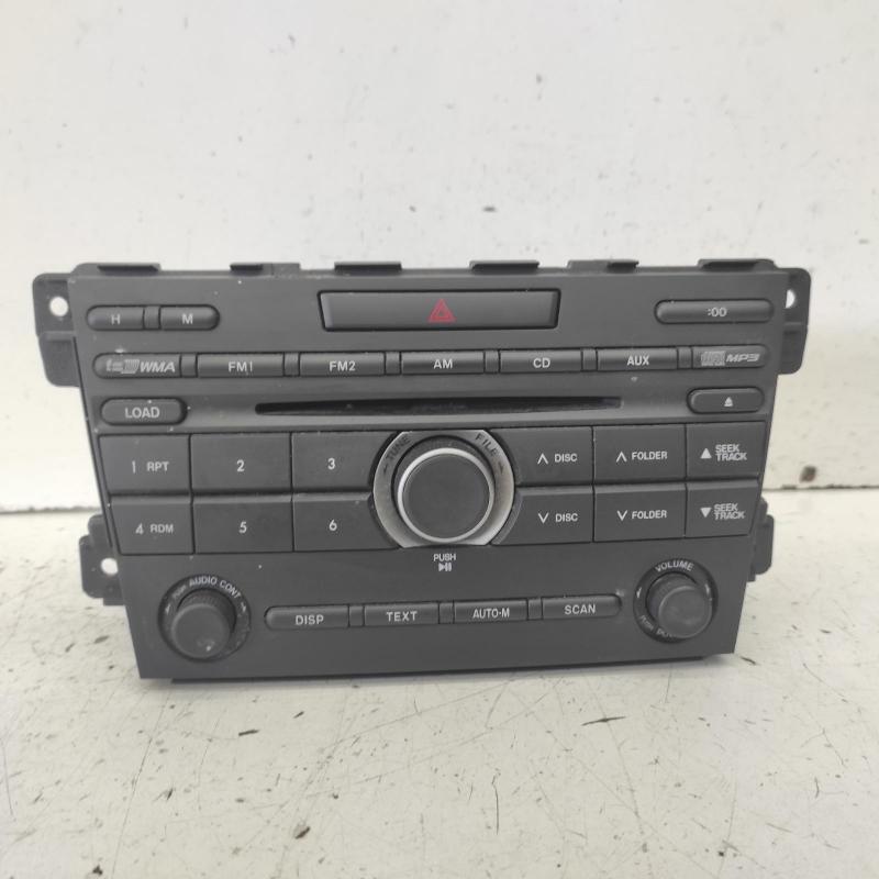 stereo/head unit