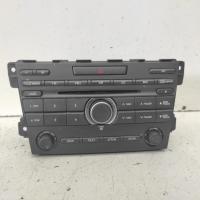stereo/head unit