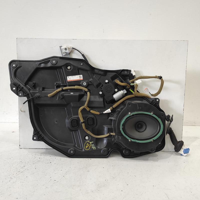 window regulator/motor front left