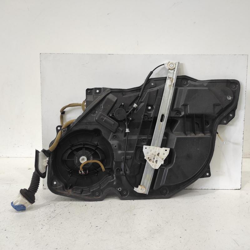 window regulator/motor front left