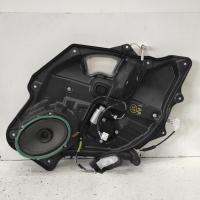 window regulator/motor rear left