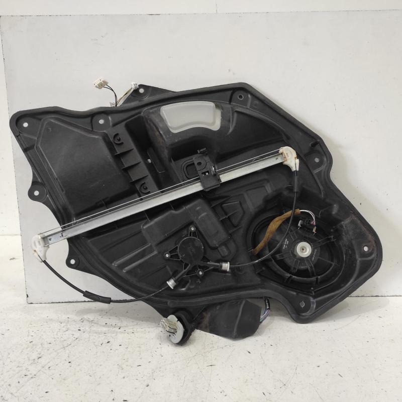 window regulator/motor rear left