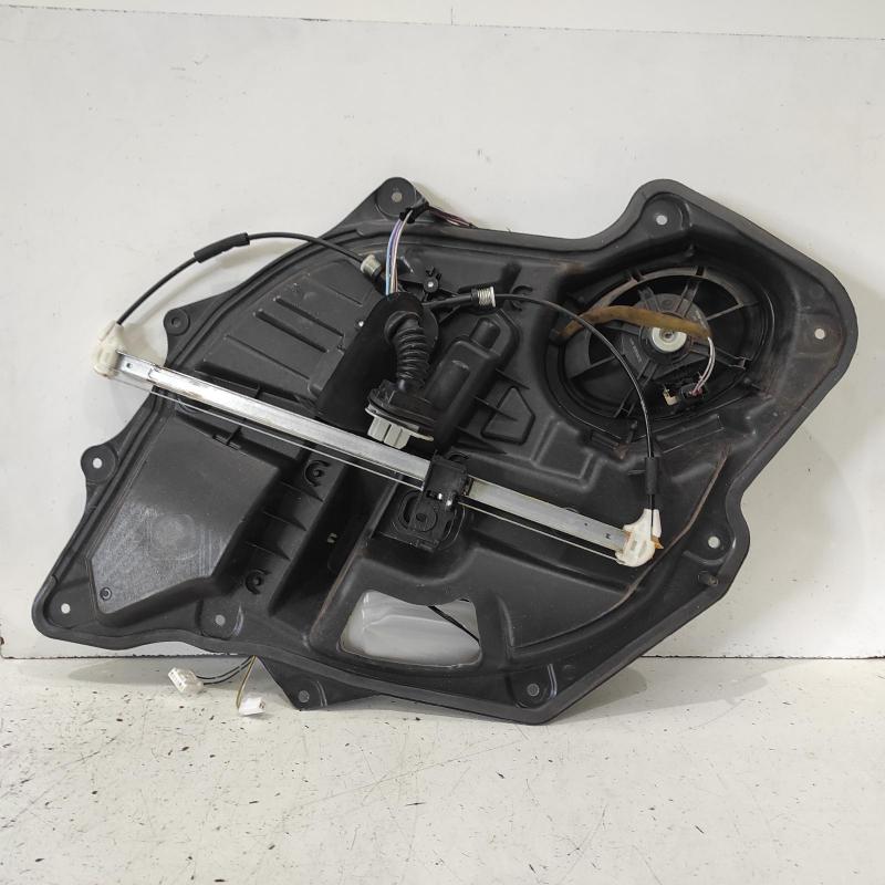 window regulator/motor rear right