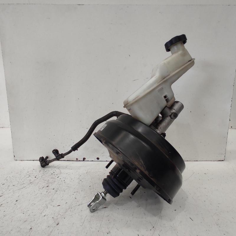brake booster