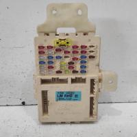 fuse box