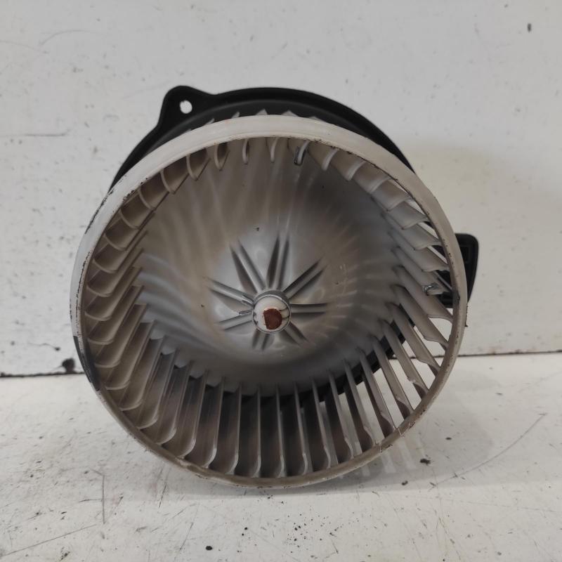 heater fan/motor
