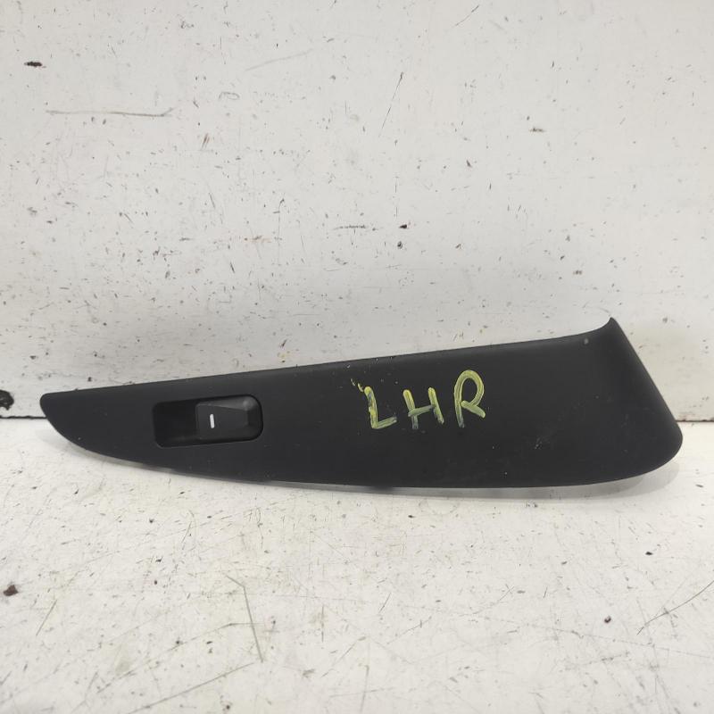 power door window switch